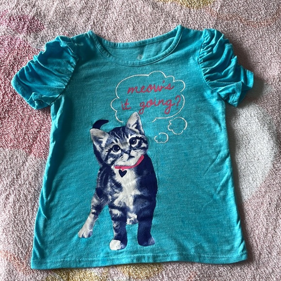 T-shirts for toddler - Picture 6 of 7